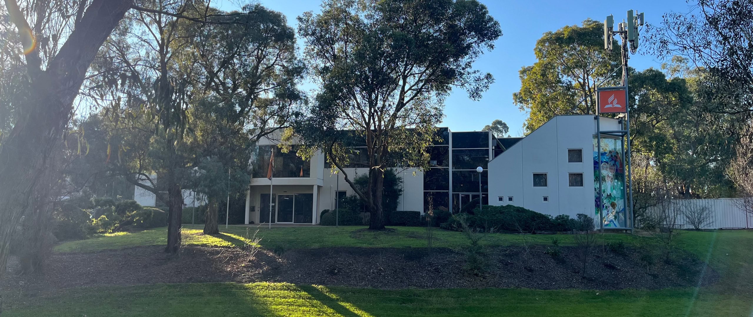 Contact Us Banner Image