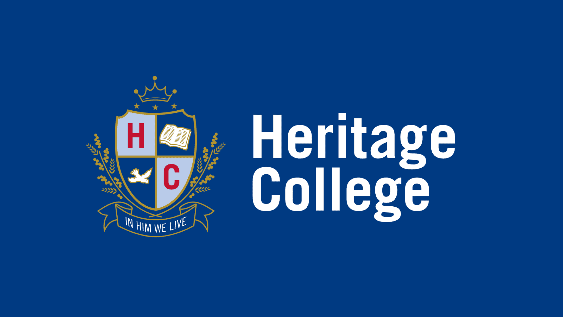 Heritage College Narre Warren Campus (ELC – Year 6) Cover Image
