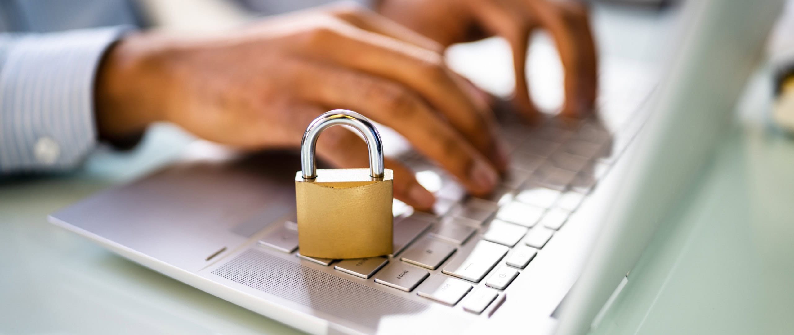 Privacy Policy Banner Image